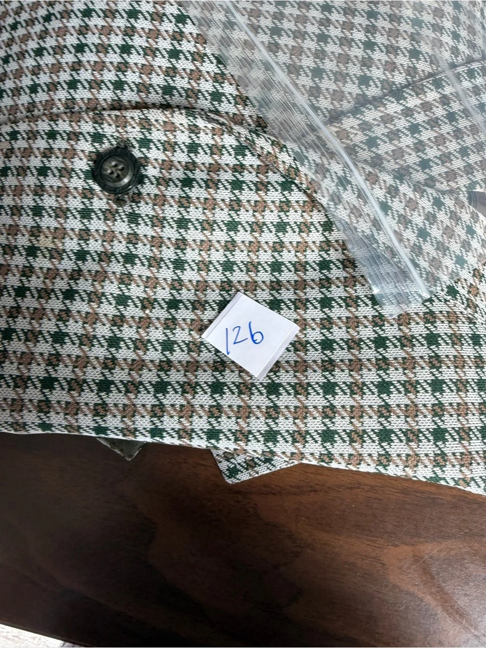 Anders Clothing for Men height leisure